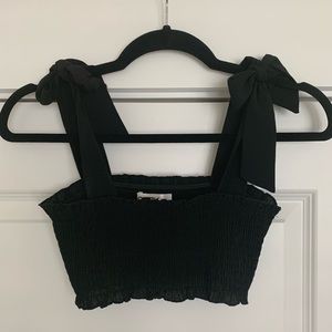 LF Seek the Label Top